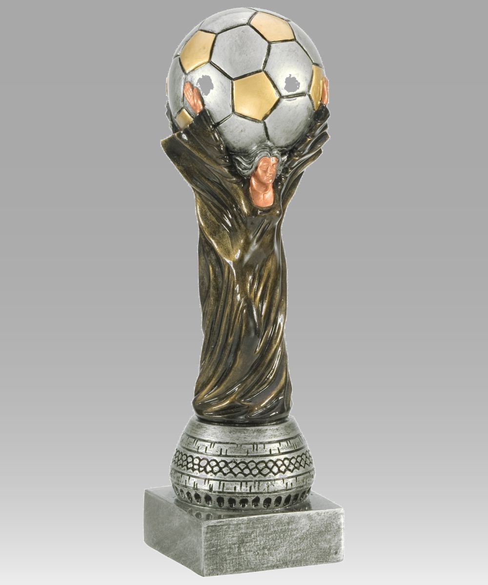 World Cup Replica Trophy Ampros Awards