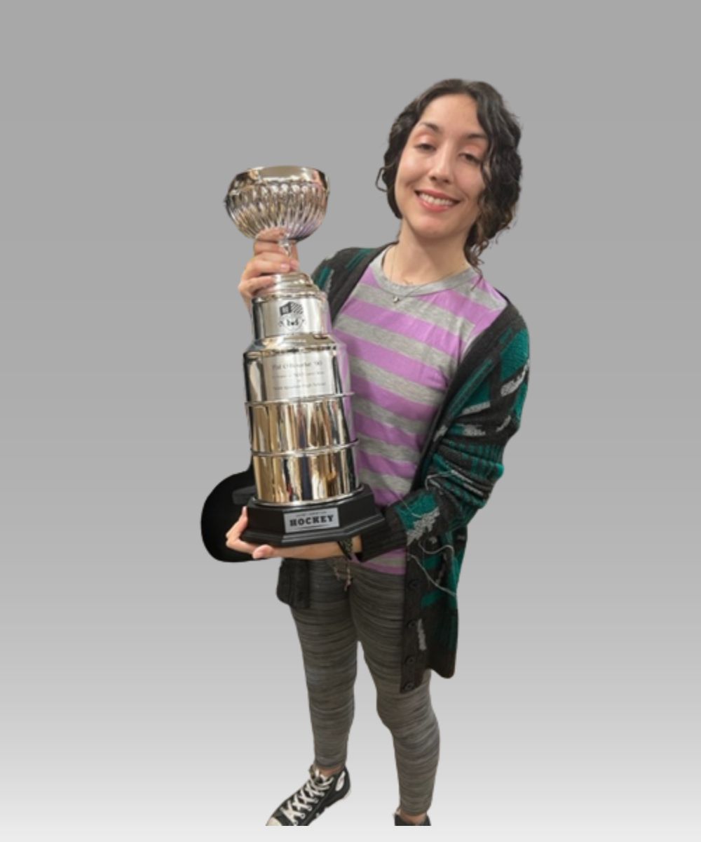 Stanley Cup Replica Trophy - Ampros Awards