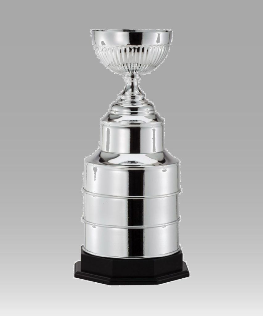 Stanley Cup Replica Trophy Ampros Awards 